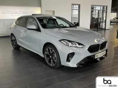 BMW 116 (2025) - Photo 5