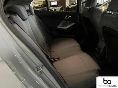 BMW 116 (2025) - Photo 8