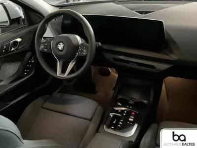 BMW 116 (2025) - Photo 9