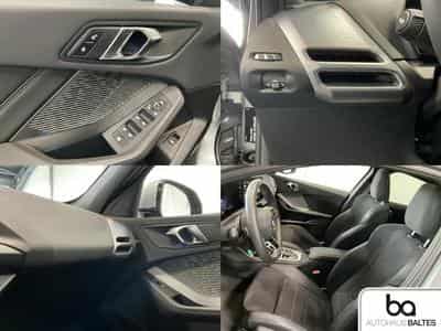 BMW 120 (2024) - Photo 12