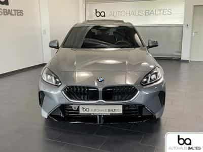 BMW 120 (2024) - Photo 2