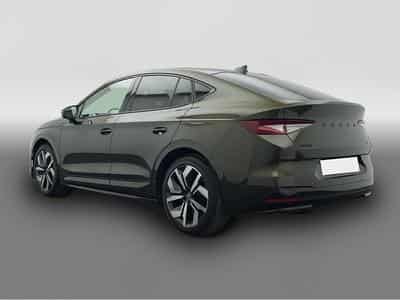 Skoda Enyaq (2025) - Photo 3