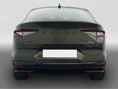 Skoda Enyaq (2025) - Photo 4