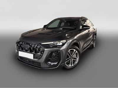 Audi Q5 (2026) - Photo 1