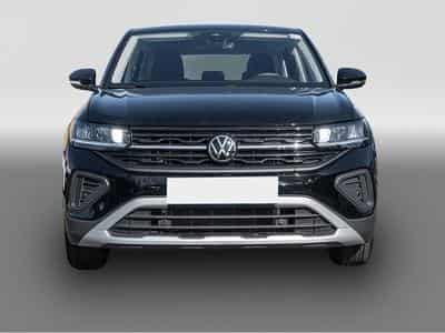 VW T-Cross (2025) - Photo 2