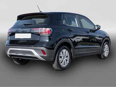 VW T-Cross (2025) - Photo 3