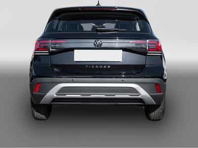 VW T-Cross (2025) - Photo 5