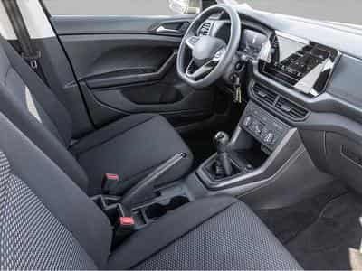 VW T-Cross (2025) - Photo 6