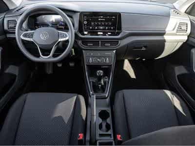 VW T-Cross (2025) - Photo 7
