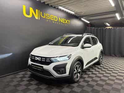 Dacia Sandero Stepway (2025) - Foto 1