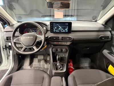 Dacia Sandero Stepway (2025) - Foto 12