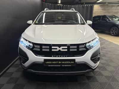 Dacia Sandero Stepway (2025) - Foto 2