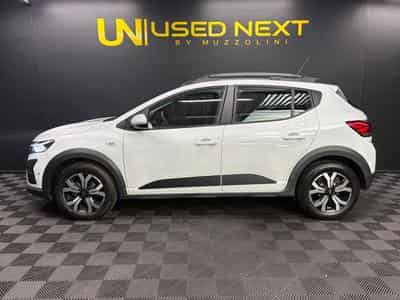 Dacia Sandero Stepway (2025) - Foto 4