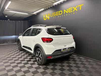 Dacia Sandero Stepway (2025) - Foto 5