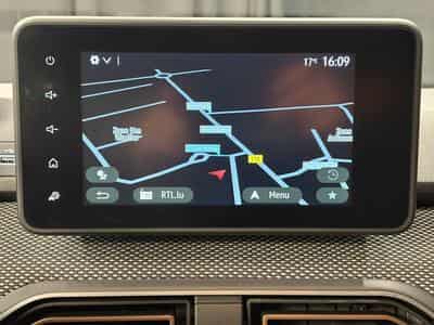 Dacia Sandero Stepway (2025) - Foto 7