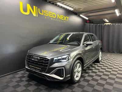Audi Q2 35 TFSI 150cv S-line S-tronic (2025) - Foto 1