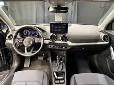 Audi Q2 35 TFSI 150cv S-line S-tronic (2025) - Foto 10