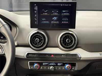 Audi Q2 35 TFSI 150cv S-line S-tronic (2025) - Foto 11