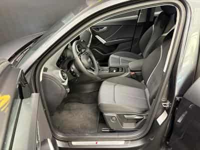 Audi Q2 35 TFSI 150cv S-line S-tronic (2025) - Foto 12