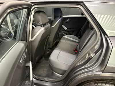 Audi Q2 35 TFSI 150cv S-line S-tronic (2025) - Foto 13