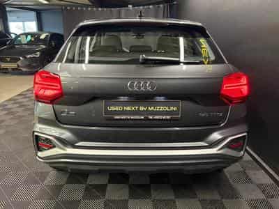 Audi Q2 35 TFSI 150cv S-line S-tronic (2025) - Foto 3