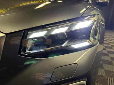 Audi Q2 35 TFSI 150cv S-line S-tronic (2025) - Foto 6