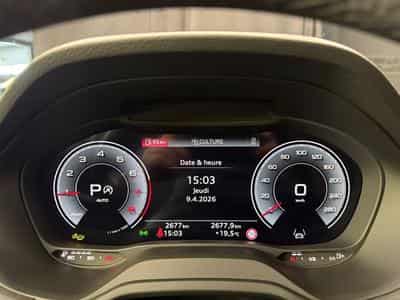 Audi Q2 35 TFSI 150cv S-line S-tronic (2025) - Foto 7