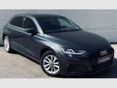 Audi A3 A3 Sportback 30 TFSI Business Edition Attraction Str. (2022) - Photo 1