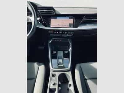 Audi A3 A3 Sportback 30 TFSI Business Edition Attraction Str. (2022) - Photo 10