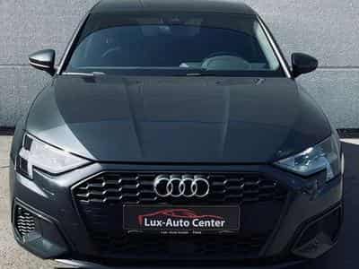 Audi A3 A3 Sportback 30 TFSI Business Edition Attraction Str. (2022) - Photo 3