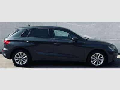 Audi A3 A3 Sportback 30 TFSI Business Edition Attraction Str. (2022) - Photo 4