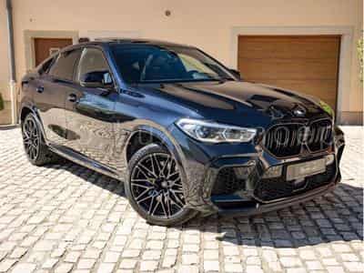 BMW X6M Competition (2020) - Photo 2