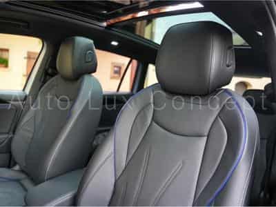 VW Tiguan R-Line 2.0 TDI 4MOTION 193 ch DSG 7 (2025) - Photo 8