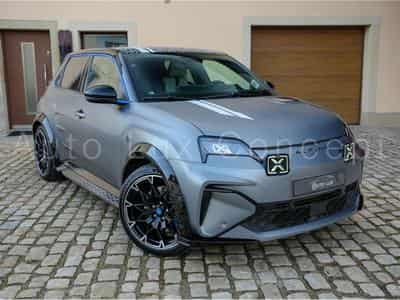 Alpine A290 GTS "Première Édition" 1 OUT OF 1955 (2025) - Photo 2