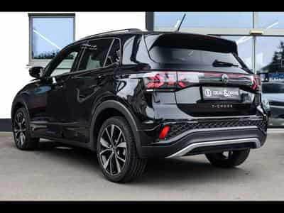 VW T-Cross 1.5 TSI 150 DSG R-LINE (2024) - Photo 3