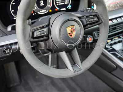 Porsche 911 911 Carrera (2025) - Photo 15