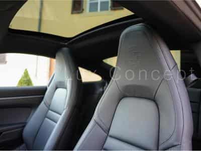 Porsche 911 911 Carrera (2025) - Photo 8