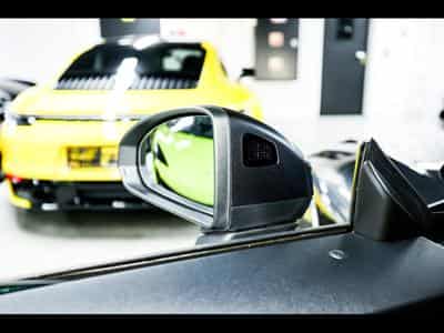 Audi TTRS COUPE 2.5 TFSI QUATTRO S-TRONIC – DAYTONA GREY (2022) - Photo 13