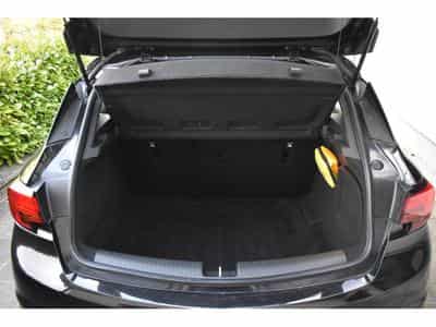 Opel Astra 1,6 CDTi 110 Ecotec Edition Business (2018) - Photo 13