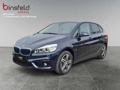 BMW 225 XE 1.5 Auto8 (2017) - Photo 1