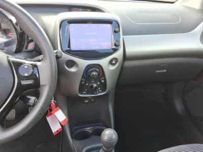 Peugeot 108 ActiveTop 5D MANUAL5 4/5DOORS (2017) - Foto 14