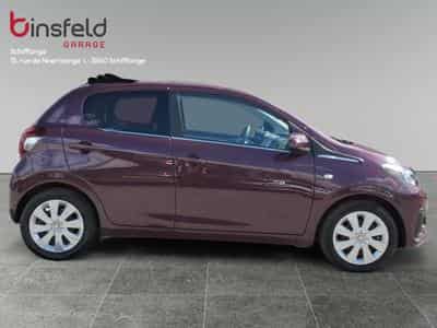 Peugeot 108 ActiveTop 5D MANUAL5 4/5DOORS (2017) - Foto 6