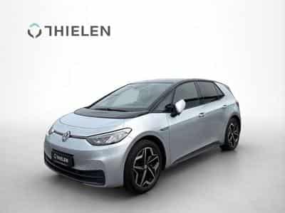 VW ID.3 Pro Performance/62 kWh/Assist/19"/Wärmep. (2023) - Photo 1