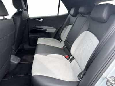 VW ID.3 Pro Performance/62 kWh/Assist/19"/Wärmep. (2023) - Photo 13