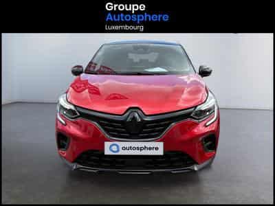 Renault Captur 1.33 Tce Rive Gauche mild hybrid EDC (2023) - Photo 2