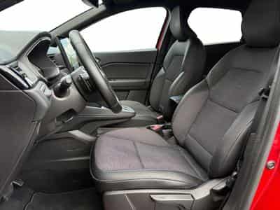 Renault Captur 1.33 Tce Rive Gauche mild hybrid EDC (2023) - Photo 7