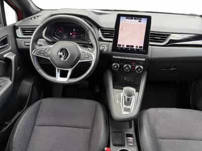 Renault Captur 1.33 Tce Rive Gauche mild hybrid EDC (2023) - Photo 8