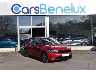 Opel Corsa 1.2 Turbo GS REGUL LANE SIDE CAM NEUVE (2025) - Photo 1