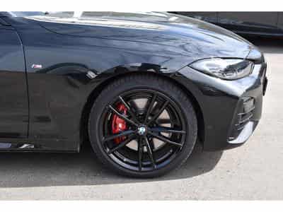 BMW M440 M440 iAS Cabrio CUIR HARMAN/KARDON CAM360 CHFF NUQUE 1° MAIN (2023) - Photo 7