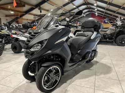 Peugeot Metropolis METROPOLIS 400 ABS  SW (2026) - Foto 2